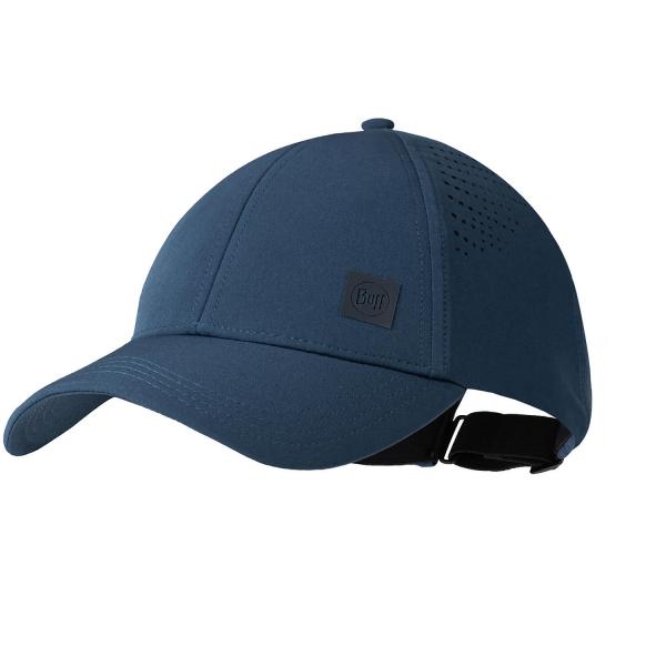 Czapka z daszkiem Summit Cap Night Blue UPF 50