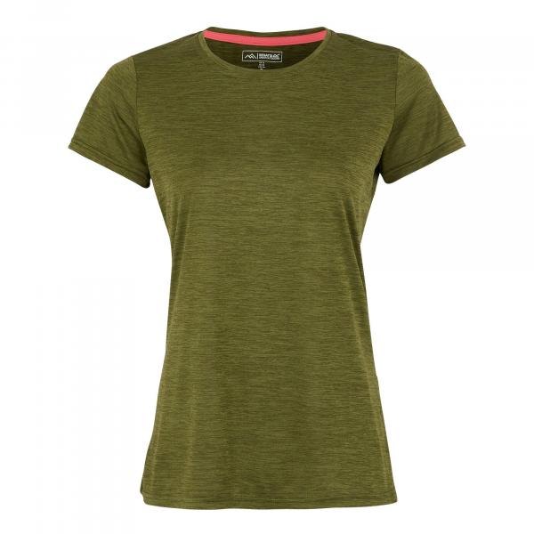 T-shirt Damski Josie Gibson Fingal Edition
