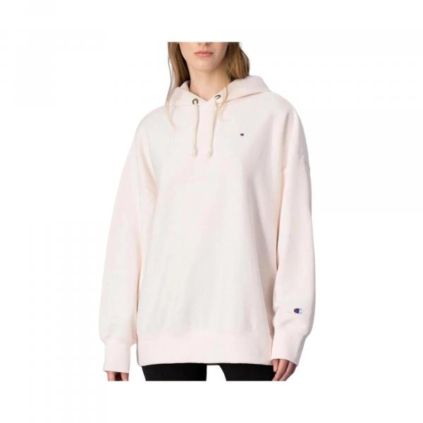 Bluza dresowa damska Champion Hooded Sweatshirt