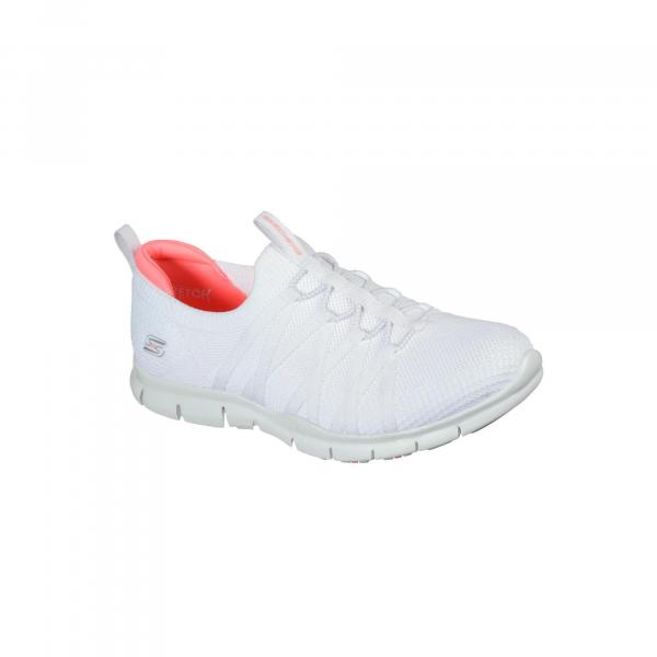 Buty Sportowe Damskie Skechers Chic Newness