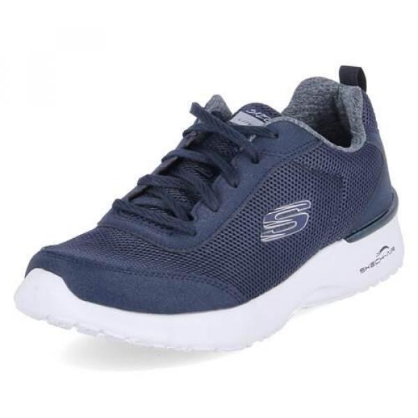 Buty do chodzenia damskie Skechers Skechair Dynamight