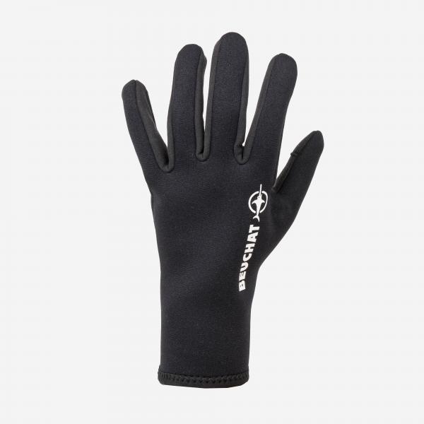 Rękawiczki do nurkowania/łowiectwa podw. Beuchat Sirocco Sport Protect 1,5 mm