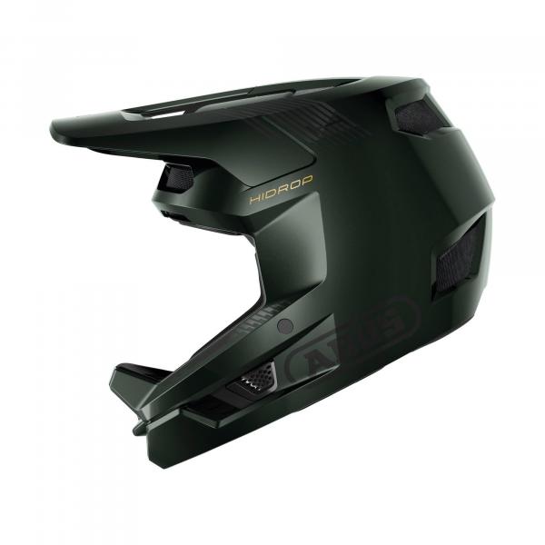 Kask Rowerowy Hidrop Shiny