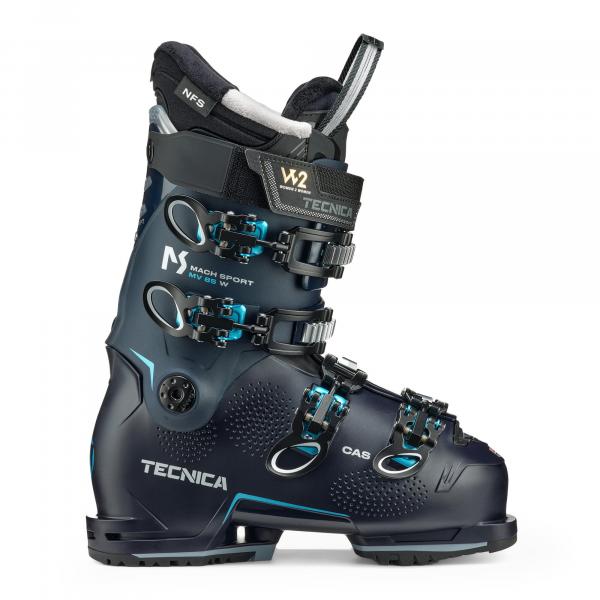 Buty narciarskie damskie Tecnica Mach Sport 85 MV W GW