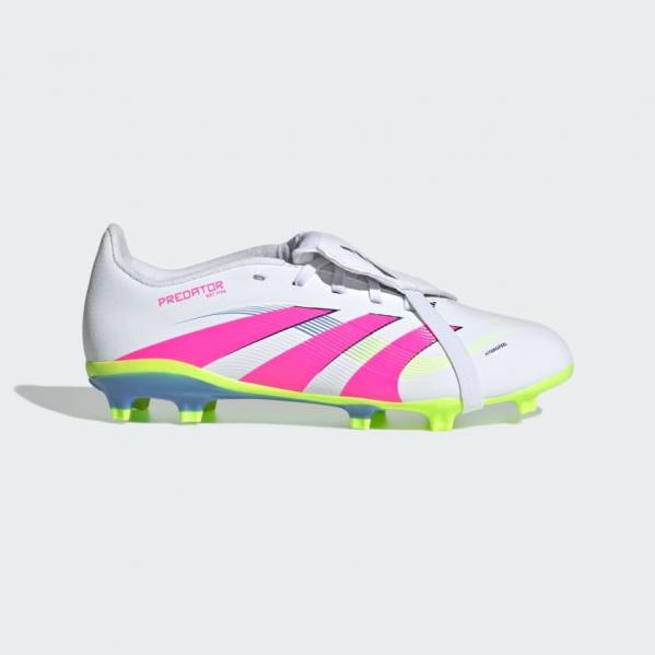 Buty Predator League Fold-Over Tongue FG Kids