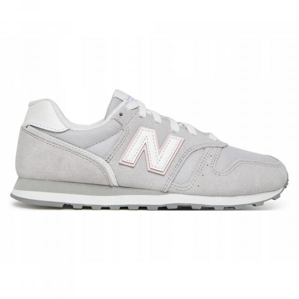 Buty na co dzień damskie NEW BALANCE 373 skóra