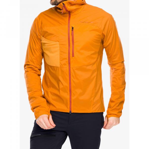 Kurtka skiturowa Peak Performance Vislight Alpha Jacket
