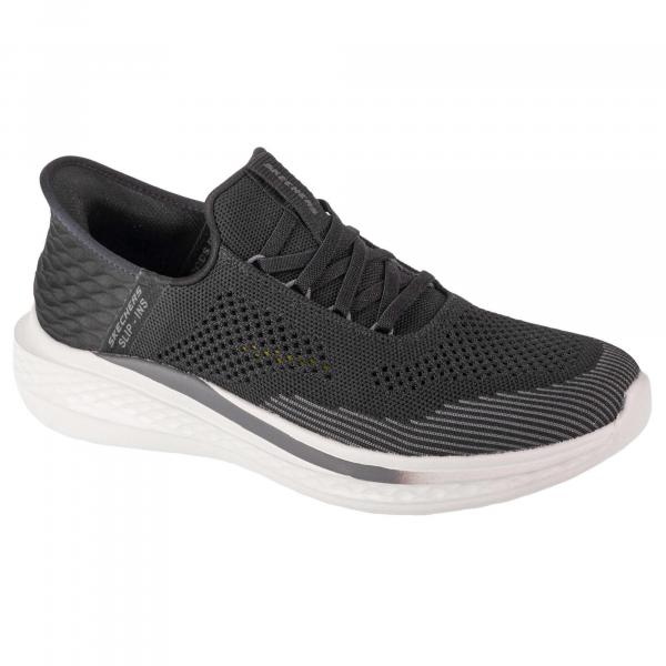 Buty do chodzenia męskie Skechers 210810BLK