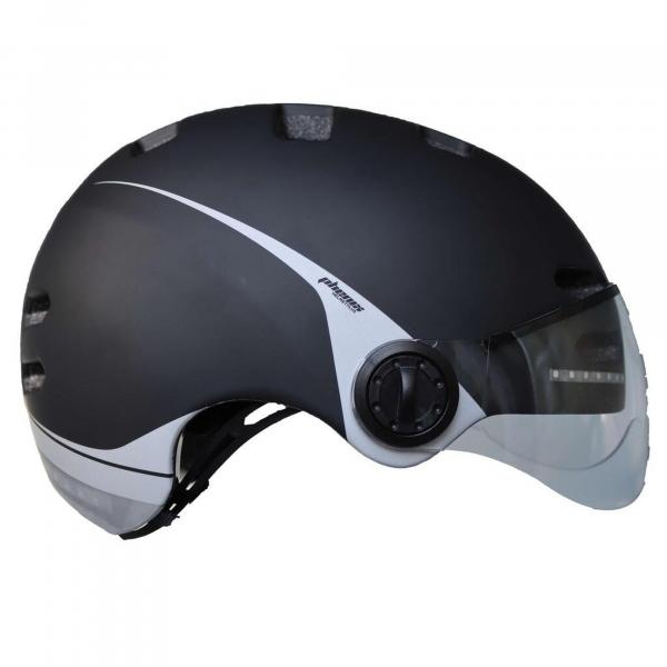PHENIX - Czarny - Rozmiar M: 55-58 cm