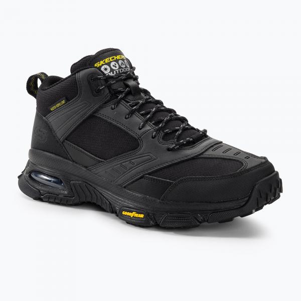 Buty męskie SKECHERS Skech-Air Envoy Bulldozer
