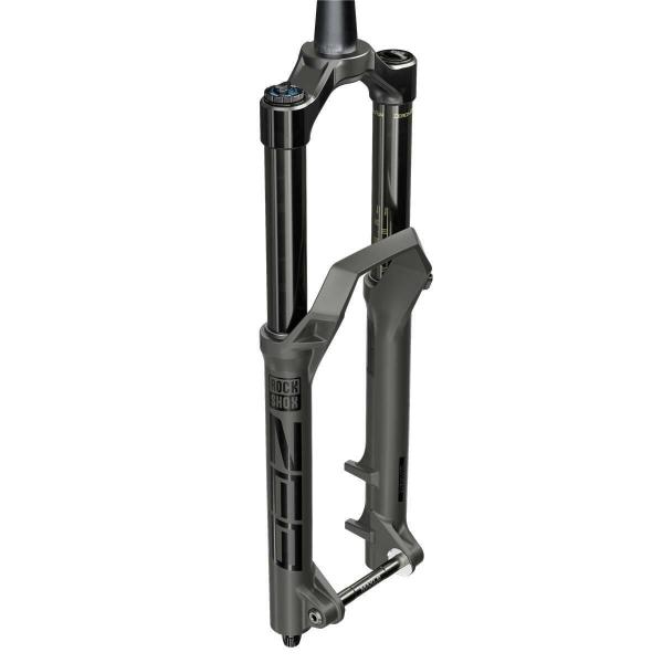 Widelec Rockshox Zeb Ult Chrgr 2.1 Rc2 Crw 27.5\