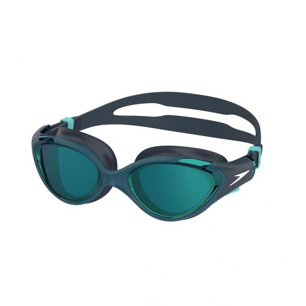 Okulary do pływania na basen damskie Speedo Biofuse 2.0