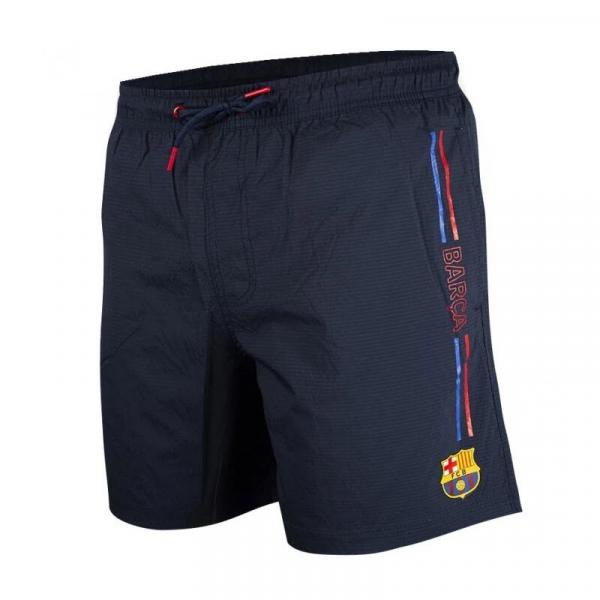 Szorty kąpielowe męskie Barça Legends