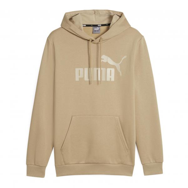 Bluza męska PUMA Essentials Big Logo Hoodie FL