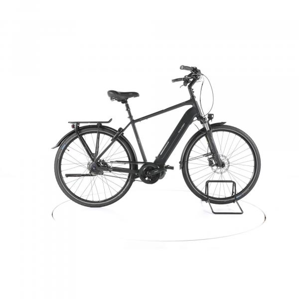 2nd Life - Raleigh Sheffield Premium City E-Bike 2021 - Stan dobry