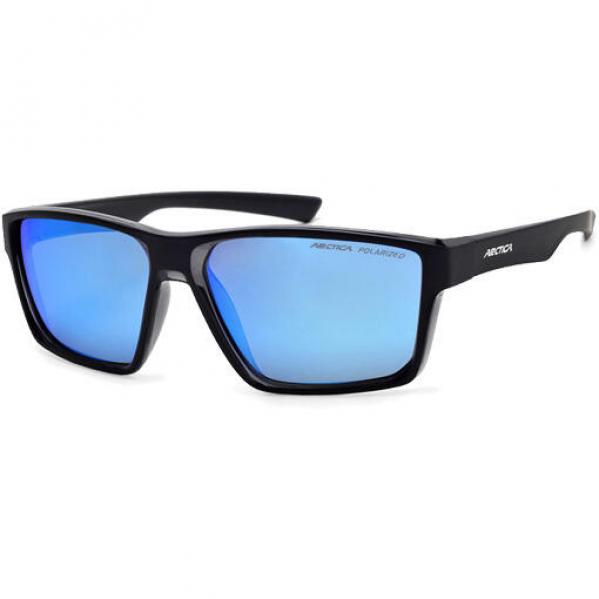 Okulary turystyczne unisex Arctica S-335A