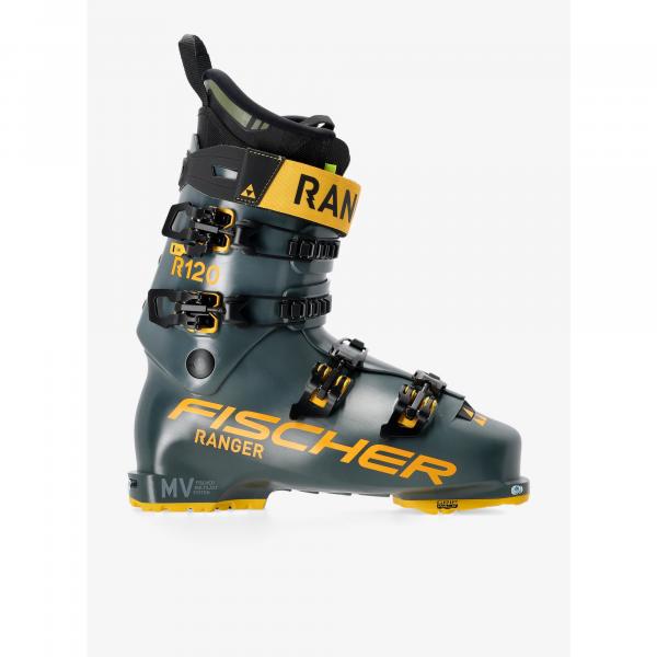 Buty skiturowe Fischer Ranger 120 GW DYN