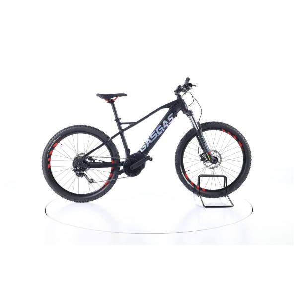 Second Life - GASGAS TRA3 E-Bike 2022 - Jak nowy