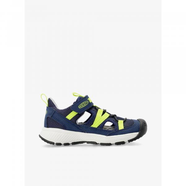 Sandały dziecięce Keen Motozoa Sandal