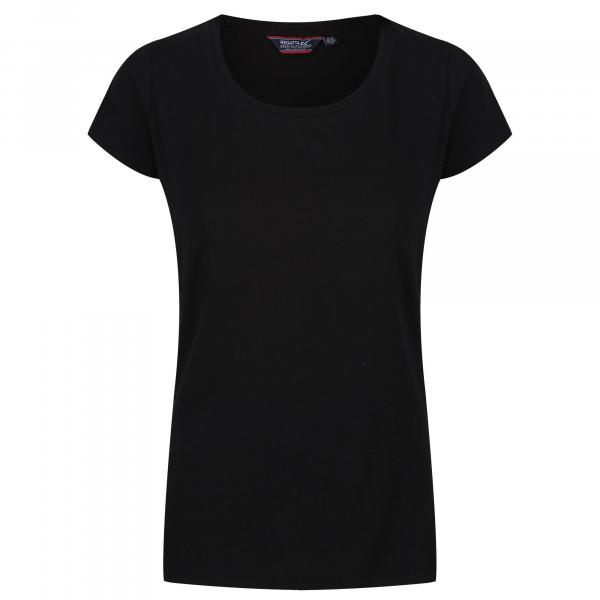 T-shirt Damski Carlie