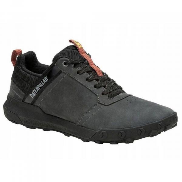 Buty na co dzień męskie CATERPILLAR HEX READY skóra