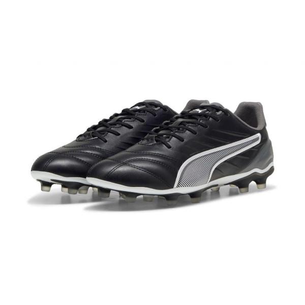 Buty piłkarskie męskie PUMA King Pro FG/AG