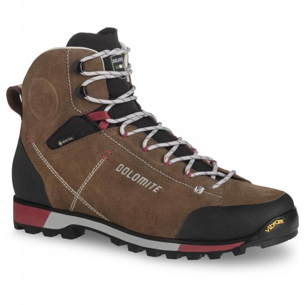 Buty trekkingowe męskie Dolomite Cinquantaquattro Hike Evo GTX