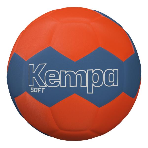 Miękki balon Kempa