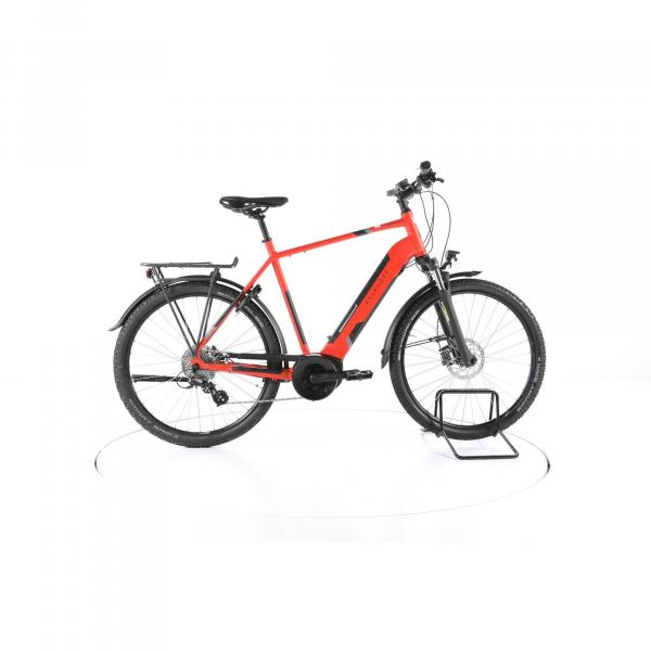 Second Life - Kalkhoff Entice 3.B Move Trekking E-Bike 2022 - Stan dobry