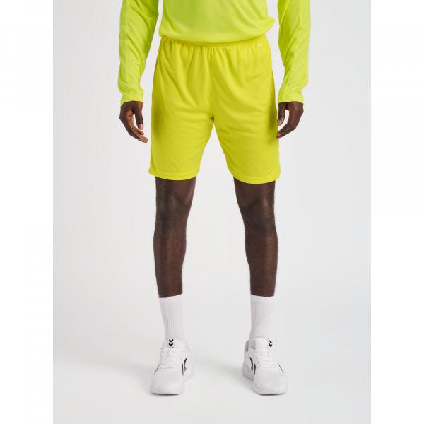 Spodenki piłkarskie męskie Hummel Core XK Poly Shorts