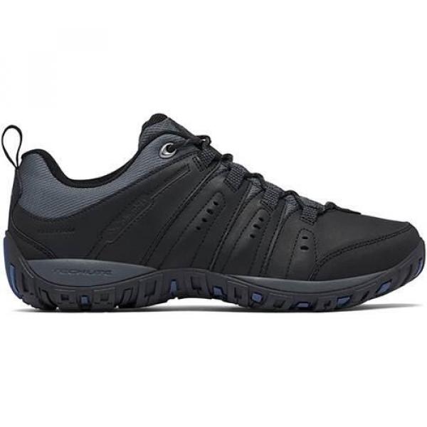 Buty trekkingowe męskie Columbia Woodburn II Waterproof