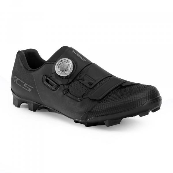 Buty rowerowe MTB męskie Shimano SH-XC502