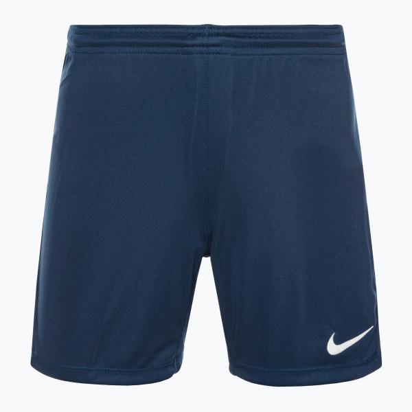 Spodenki piłkarskie damskie Nike Dri-FIT Park III Knit Short