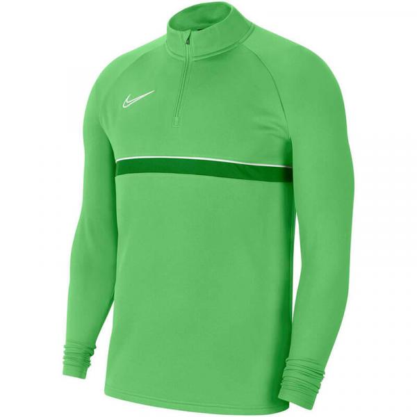 Bluza juniorska Nike Academy Drill treningowa