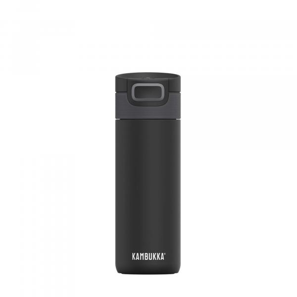 Kambukka kubek termiczny Etna 500 ml - Matte Black