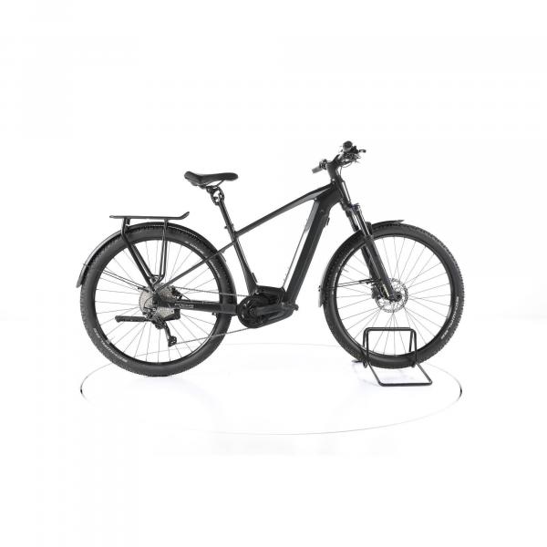 Second Life - Focus AVENTURA² 6.7 Trekking E-Bike 2024 - Jak nowy