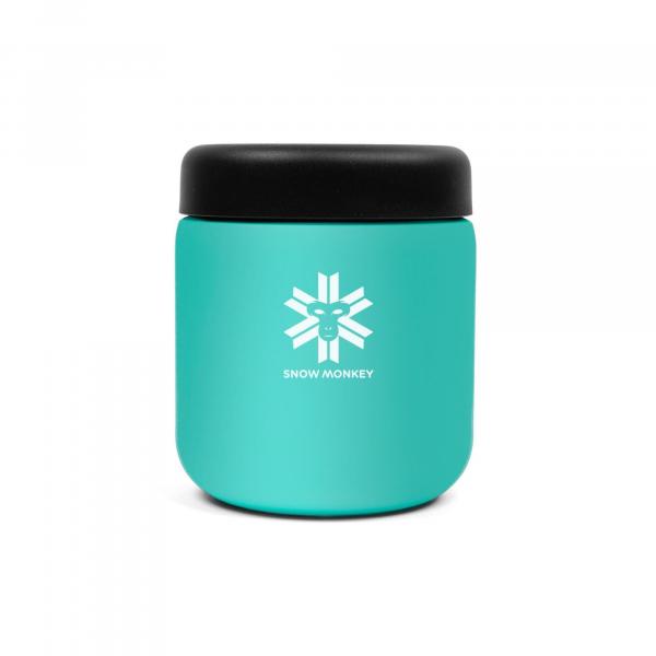 Pojemnik termiczny Snow Monkey Foodie Midi 480 ml