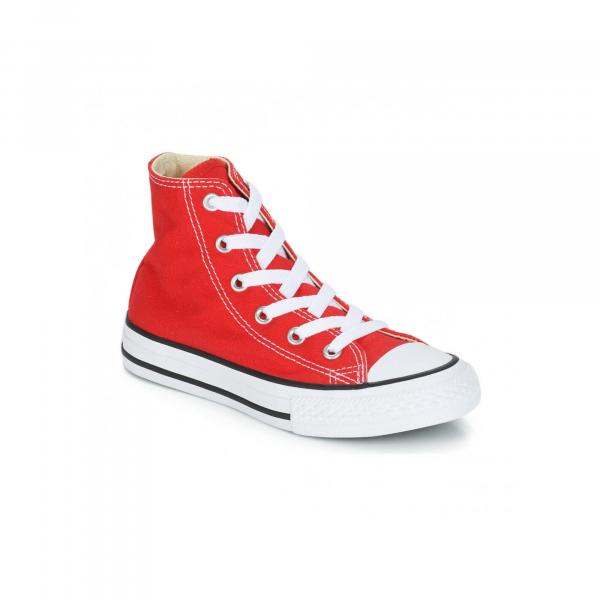 Buty na co dzień trampki dziecięce CONVERSE ALL STAR wysokie