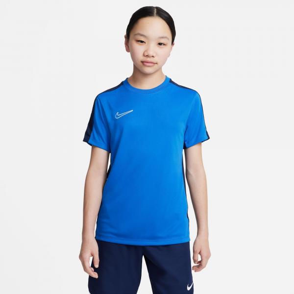 Koszulka treningowa męska Nike Academy 23 Top Ss