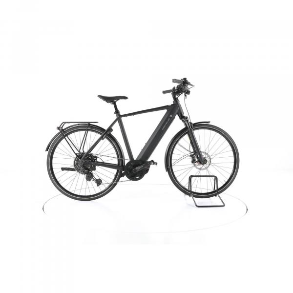 Second Life - Riese & Müller Roadster Touring Trekking E-Bike 2022 - Jak nowy