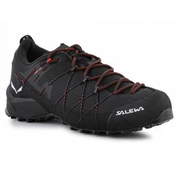 Buty do chodzenia męskie Salewa Wildfire 2