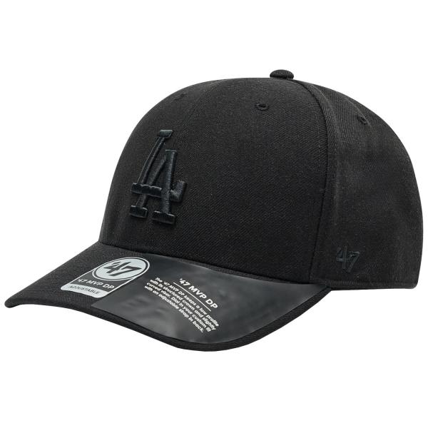 Czapka z daszkiem męska 47 Brand MLB LA Dodgers Cold Zone Cap