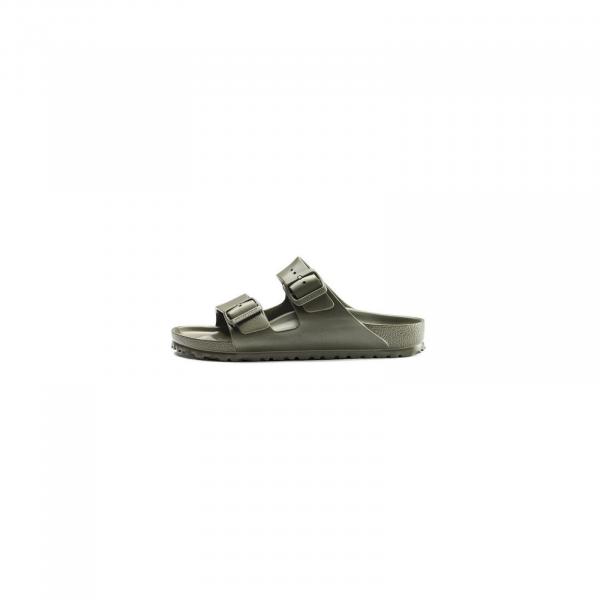 Klapki damskie Birkenstock Arizona Eva