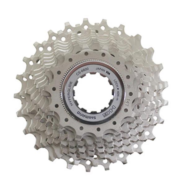 Kaseta 10v Shimano Ultegra CS-6600