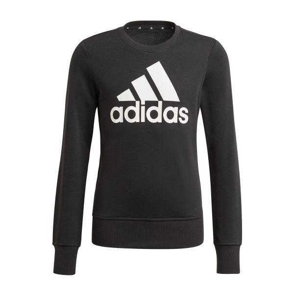 Bluza dziecięca adidas Essentials Big Logo