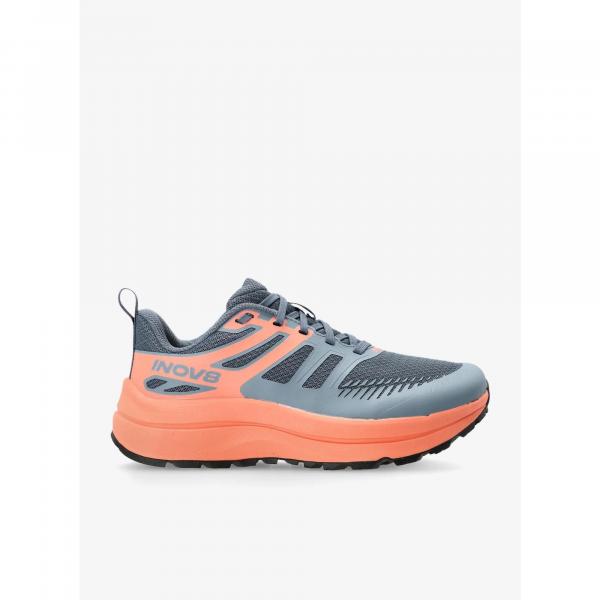 Buty trailowe damskie Inov-8 TrailFly Max Wide