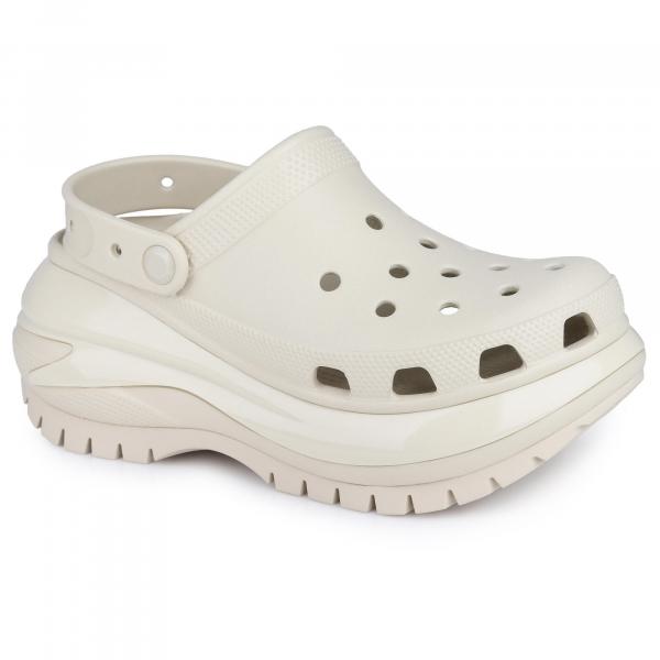 Chodaki sportowe damskie Crocs MEGA CRUSH