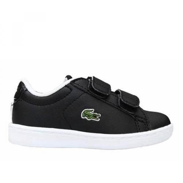 Buty do chodzenia niemowlęce Lacoste Carnaby Evo Strap