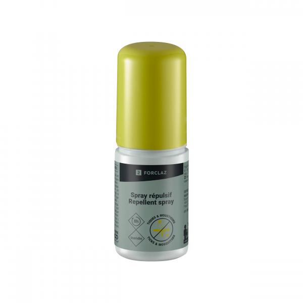 Spray odstraszający komary z ikarydyną - 60 ml