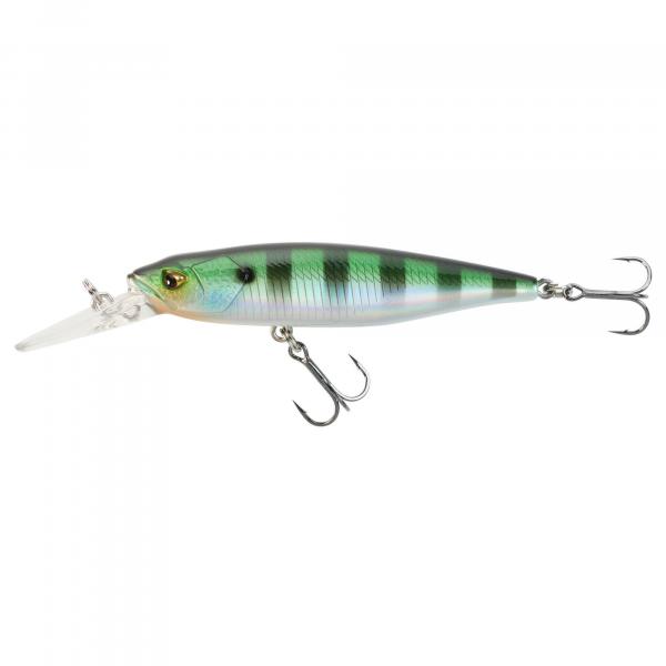 Wobler Jerkbait Minnow Caperlan WXM MNW 76 SP bluegill